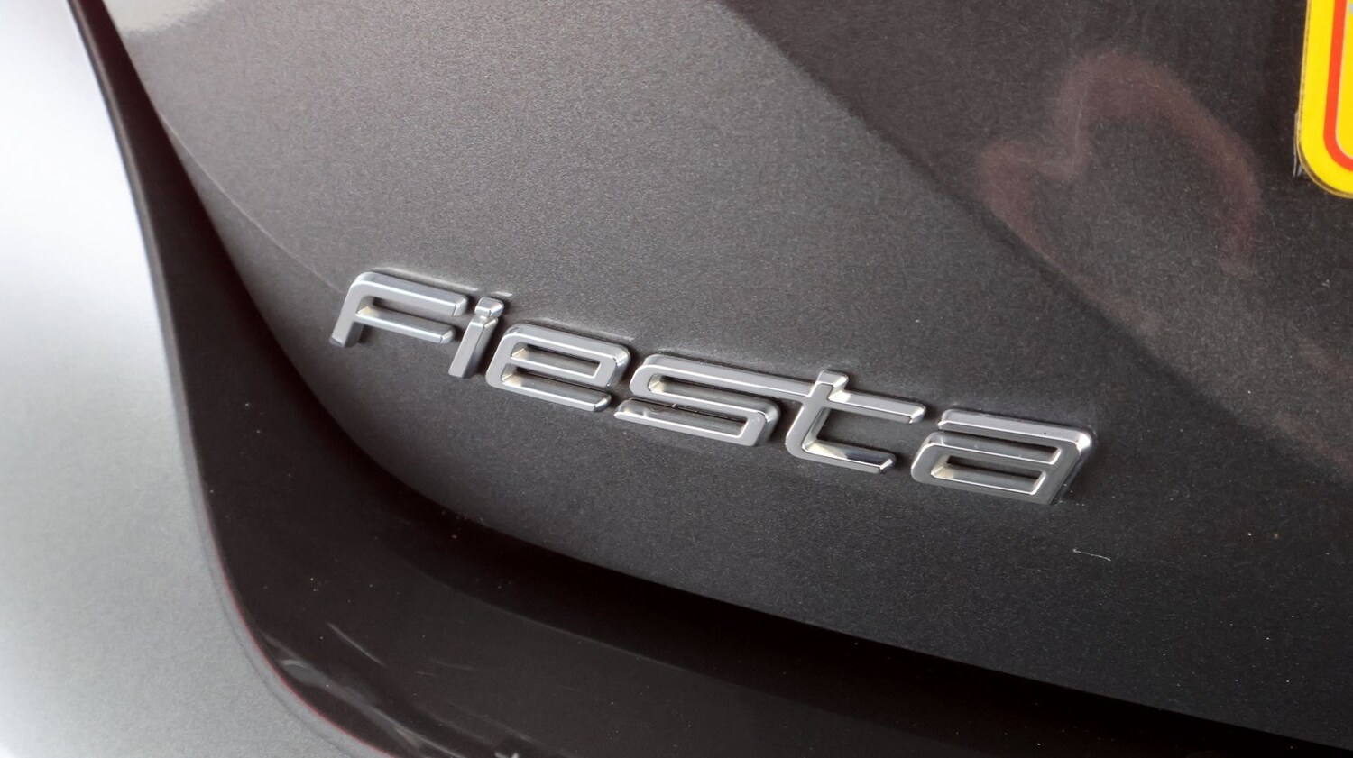 Used Ford Fiesta 2021 for sale - 77654407: Photo 21