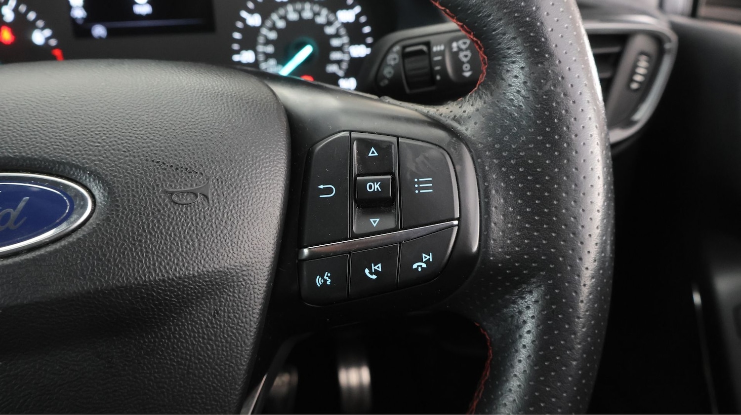 Used Ford Fiesta 2021 for sale - 77654407: Photo 22