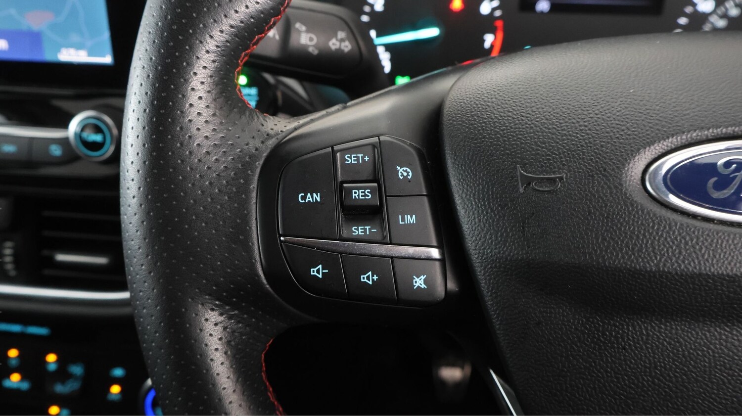 Used Ford Fiesta 2021 for sale - 77654407: Photo 23