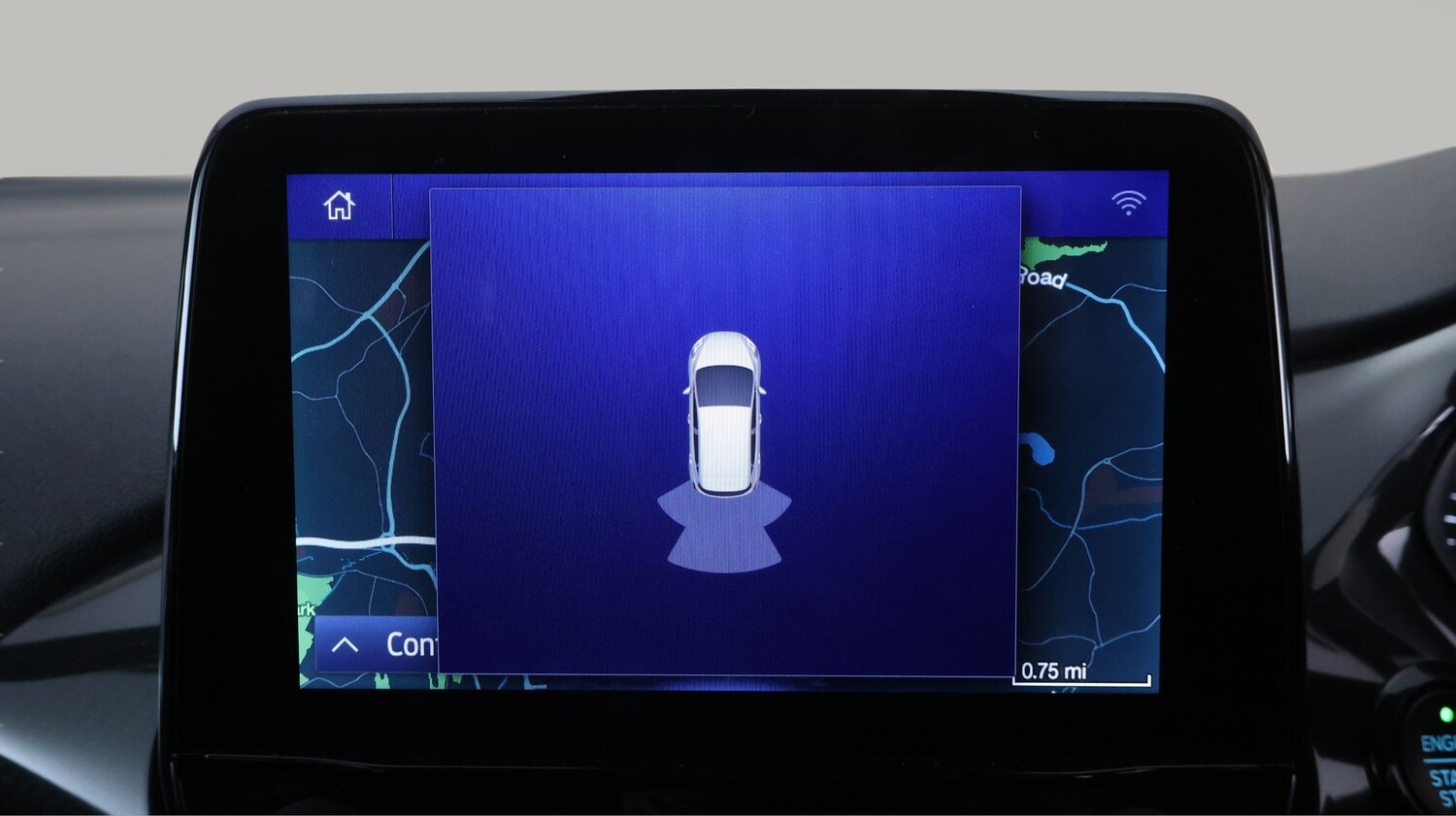 Used Ford Fiesta 2021 for sale - 77654407: Photo 24