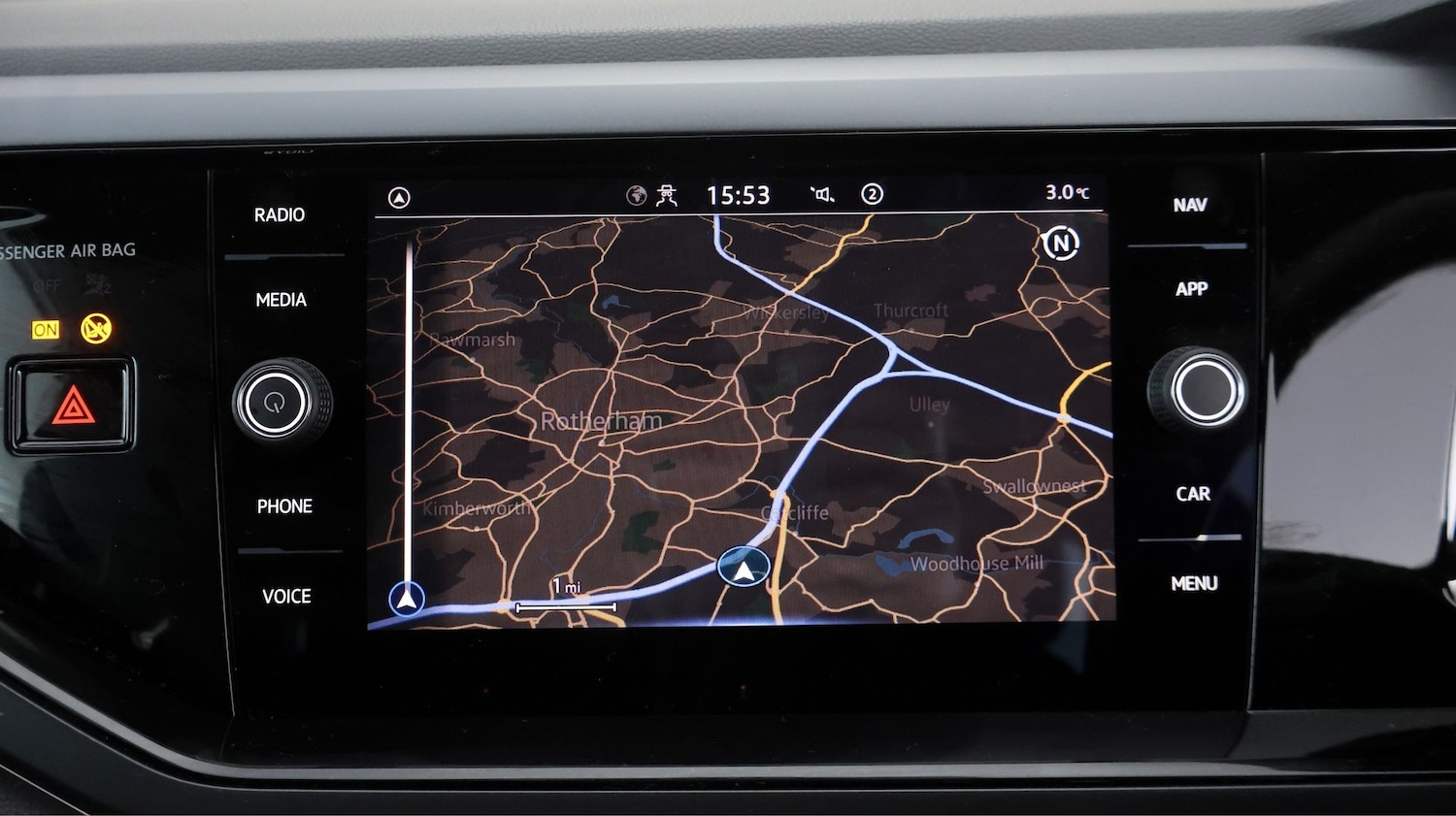 Used Volkswagen Polo 2022 for sale - 77439632: Photo 11