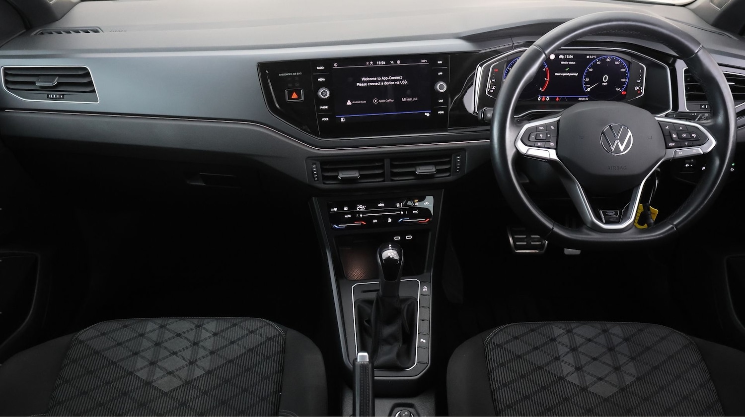 Used Volkswagen Polo 2022 for sale - 77439632: Photo 13