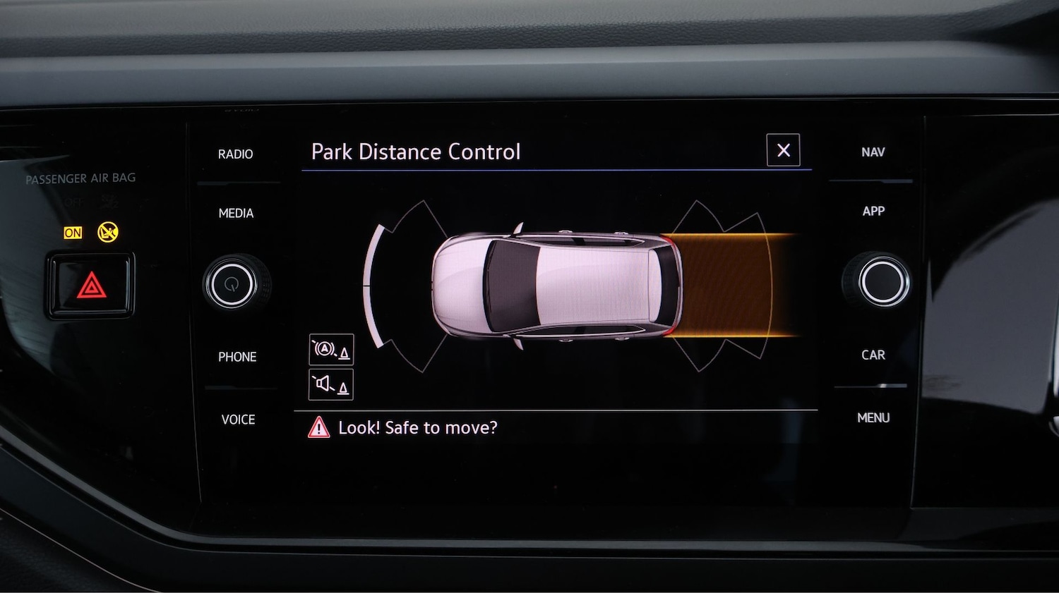 Used Volkswagen Polo 2022 for sale - 77439632: Photo 24