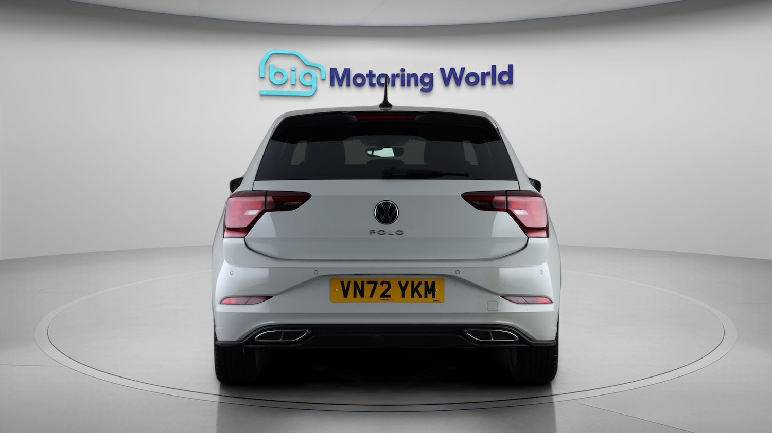 Used Volkswagen Polo 2022 for sale - 77439632: Photo 6