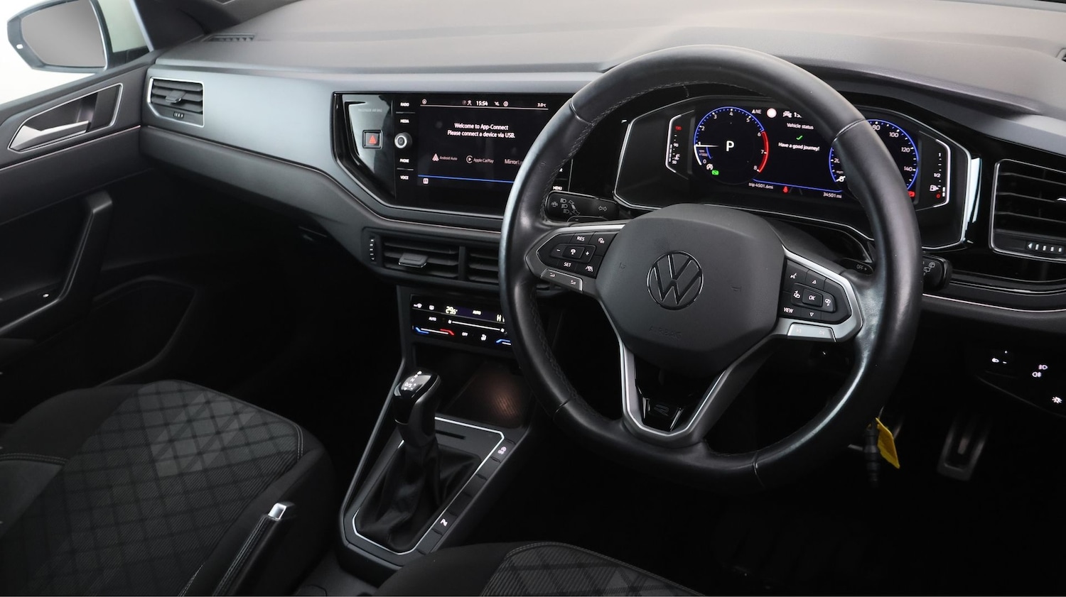 Used Volkswagen Polo 2022 for sale - 77439632: Photo 9