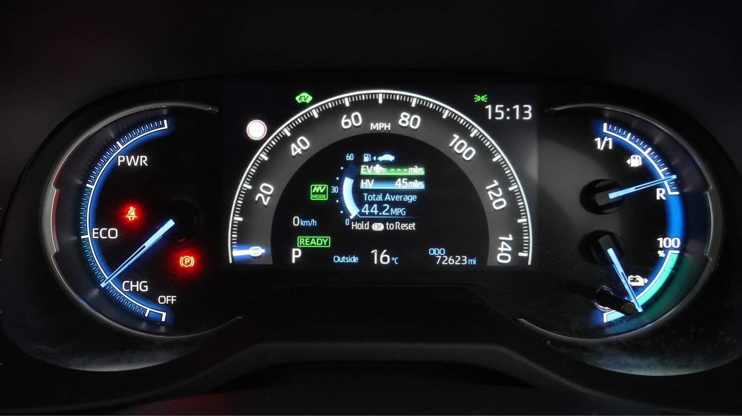 Used Toyota RAV4 2022 for sale - 76561284: Photo 10