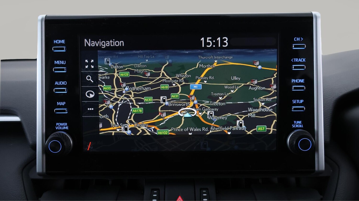 Used Toyota RAV4 2022 for sale - 76561284: Photo 11