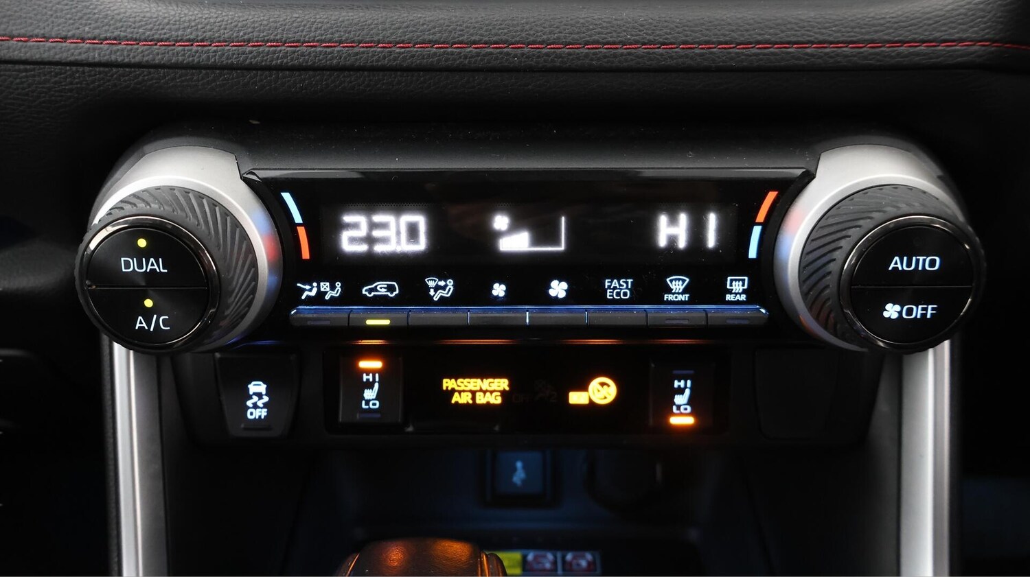 Used Toyota RAV4 2022 for sale - 76561284: Photo 12