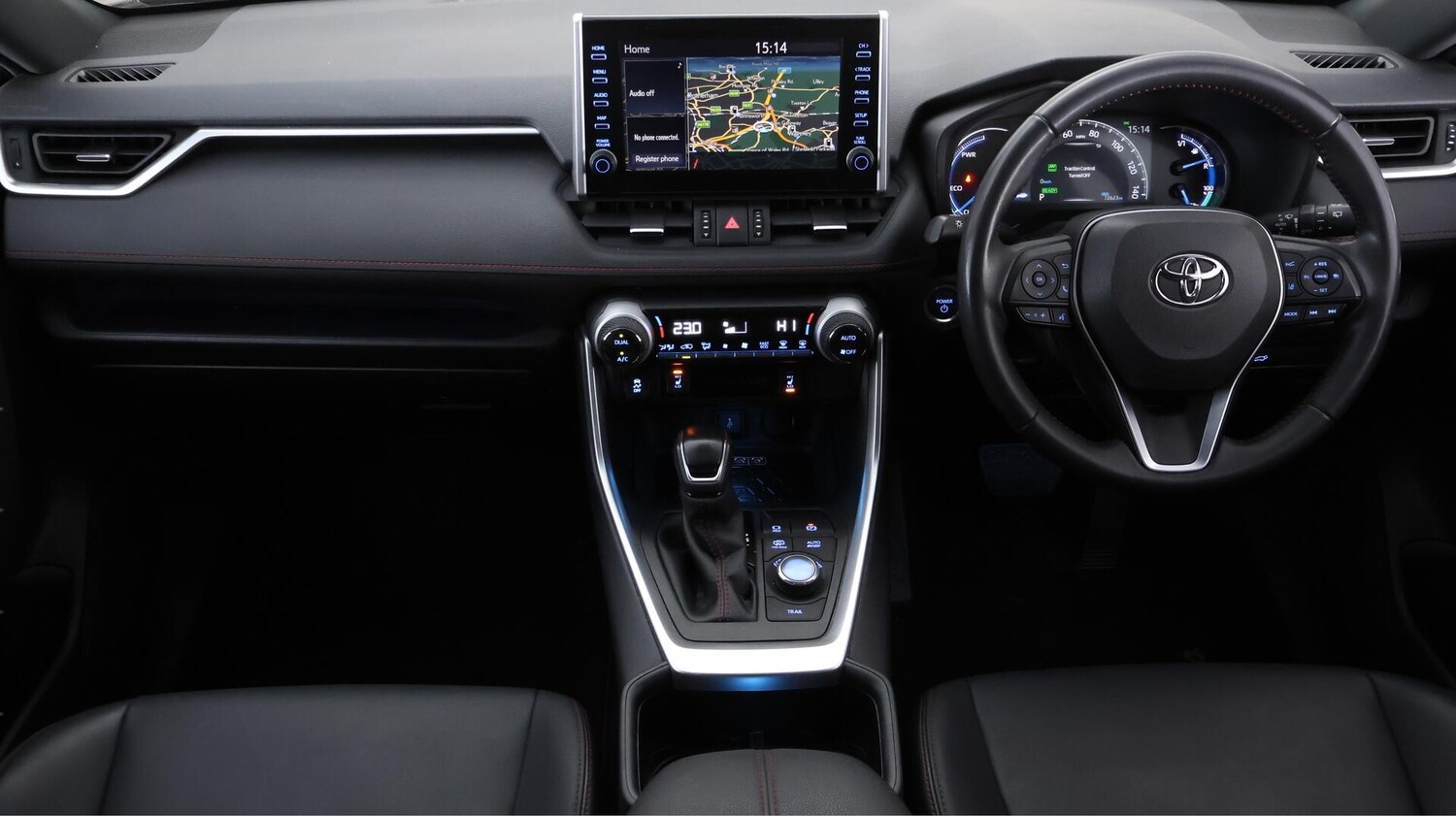 Used Toyota RAV4 2022 for sale - 76561284: Photo 13