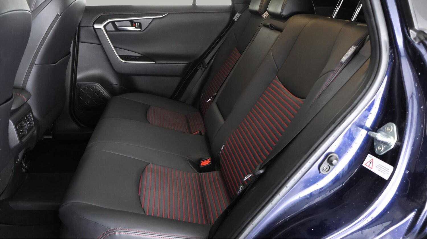 Used Toyota RAV4 2022 for sale - 76561284: Photo 16