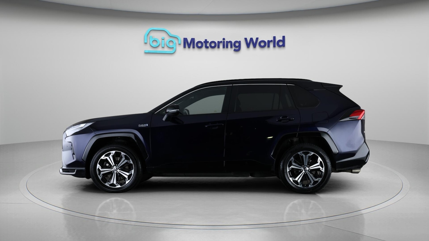 Used Toyota RAV4 2022 for sale - 76561284: Photo 4