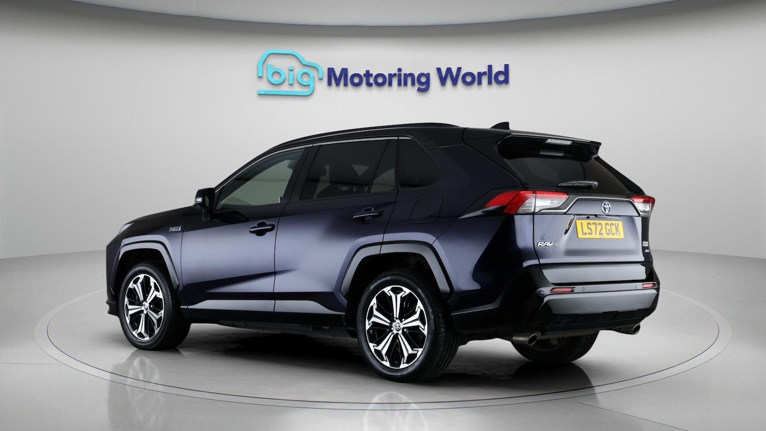 Used Toyota RAV4 2022 for sale - 76561284: Photo 5