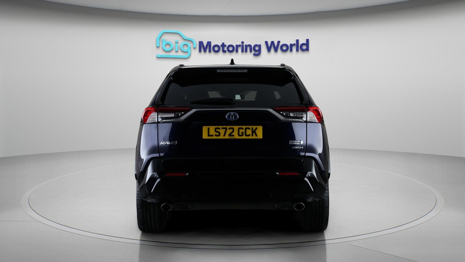 Used Toyota RAV4 2022 for sale - 76561284: Photo 6