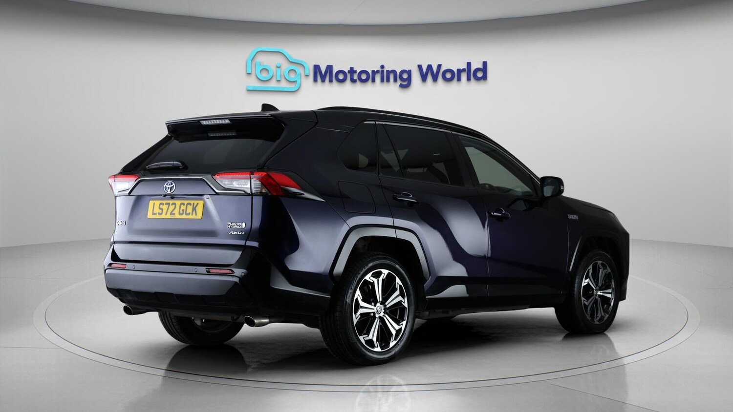 Used Toyota RAV4 2022 for sale - 76561284: Photo 7