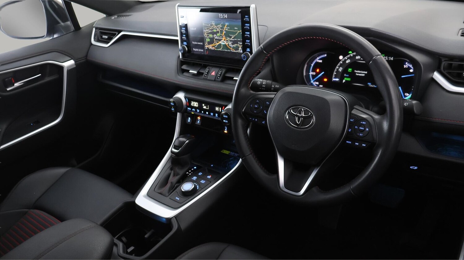 Used Toyota RAV4 2022 for sale - 76561284: Photo 9