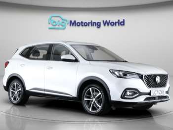 Used MG MG HS 2021 for sale - 74823103: Photo