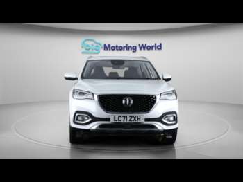 Used MG MG HS 2021 for sale - 74823103: Photo