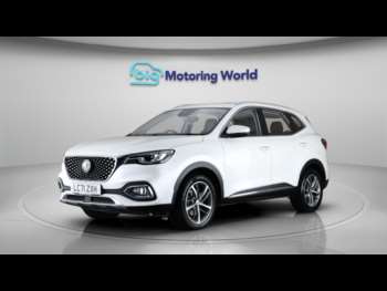 Used MG MG HS 2021 for sale - 74823103: Photo