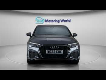 Used Audi A3 2022 for sale - 75154235: Photo