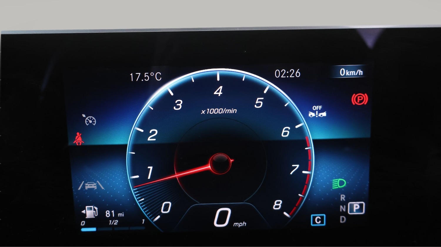 Used Mercedes-Benz CLA 2019 for sale - 78062345: Photo 10