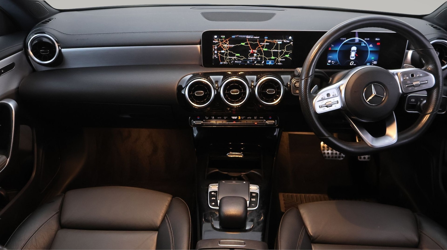 Used Mercedes-Benz CLA 2019 for sale - 78062345: Photo 13