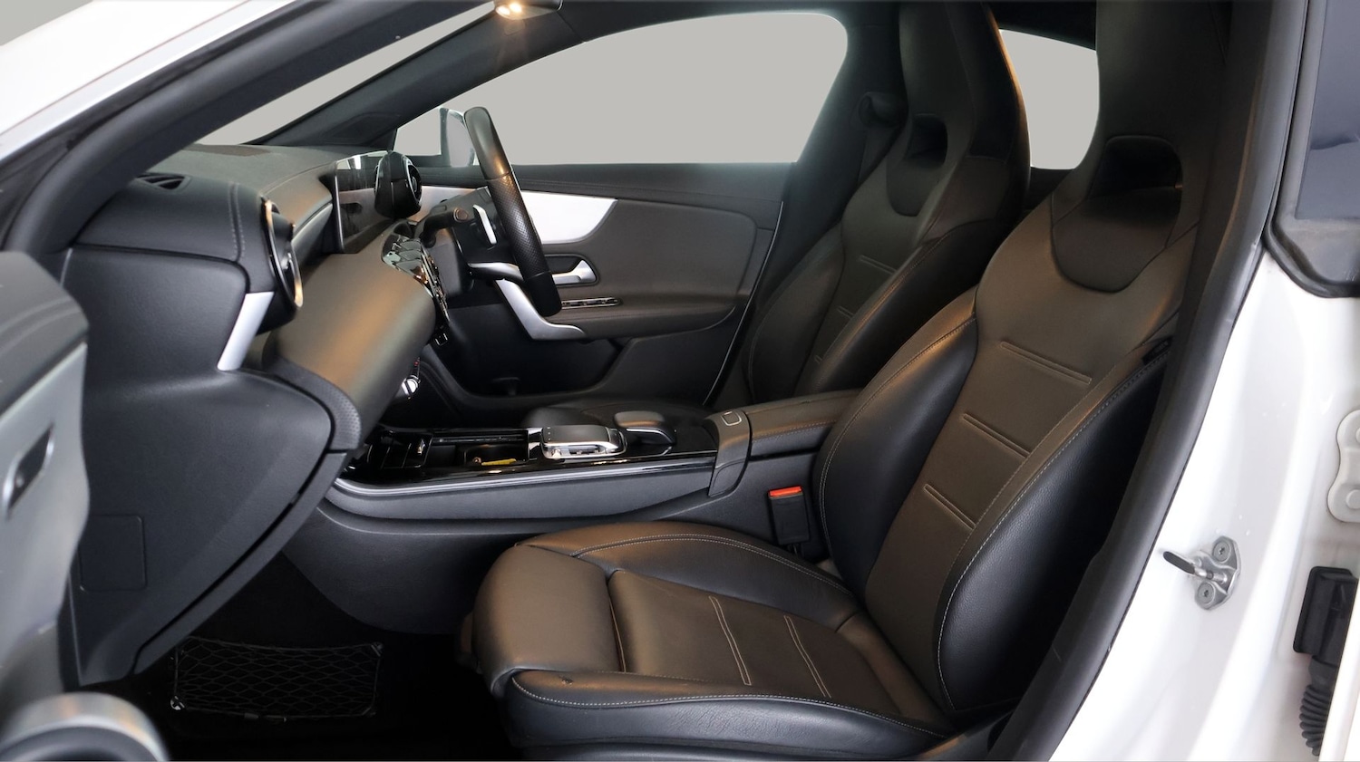 Used Mercedes-Benz CLA 2019 for sale - 78062345: Photo 14