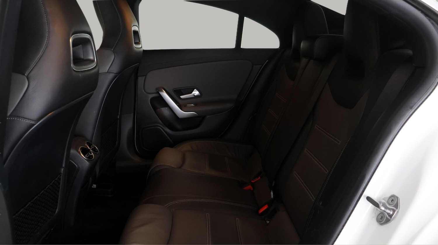 Used Mercedes-Benz CLA 2019 for sale - 78062345: Photo 16