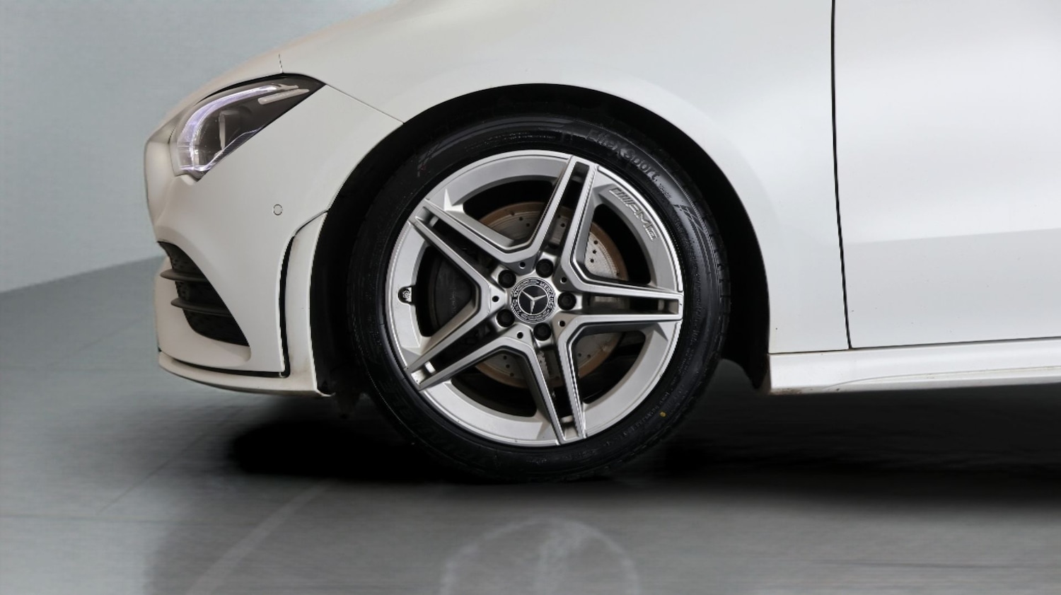 Used Mercedes-Benz CLA 2019 for sale - 78062345: Photo 18