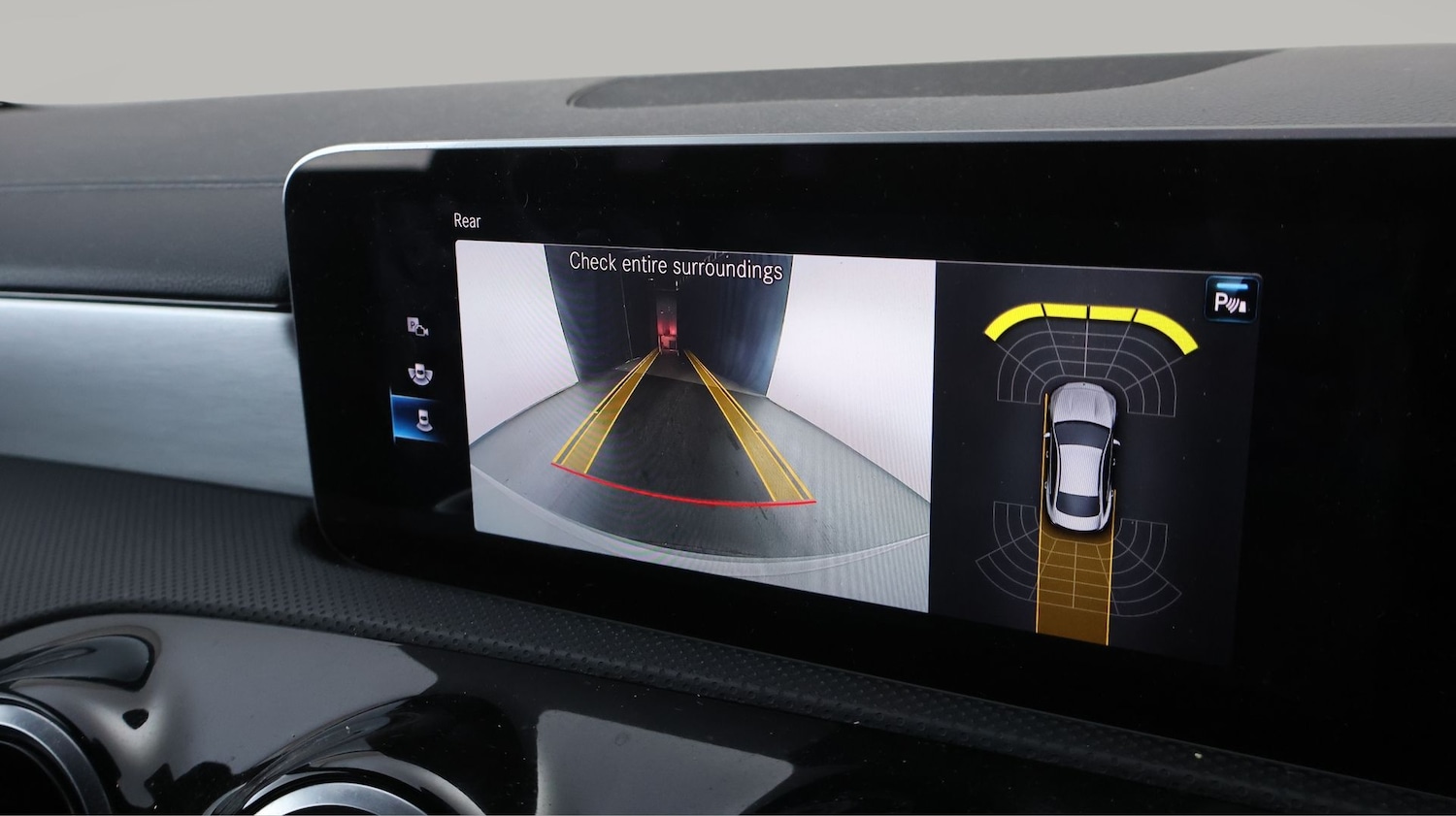 Used Mercedes-Benz CLA 2019 for sale - 78062345: Photo 22