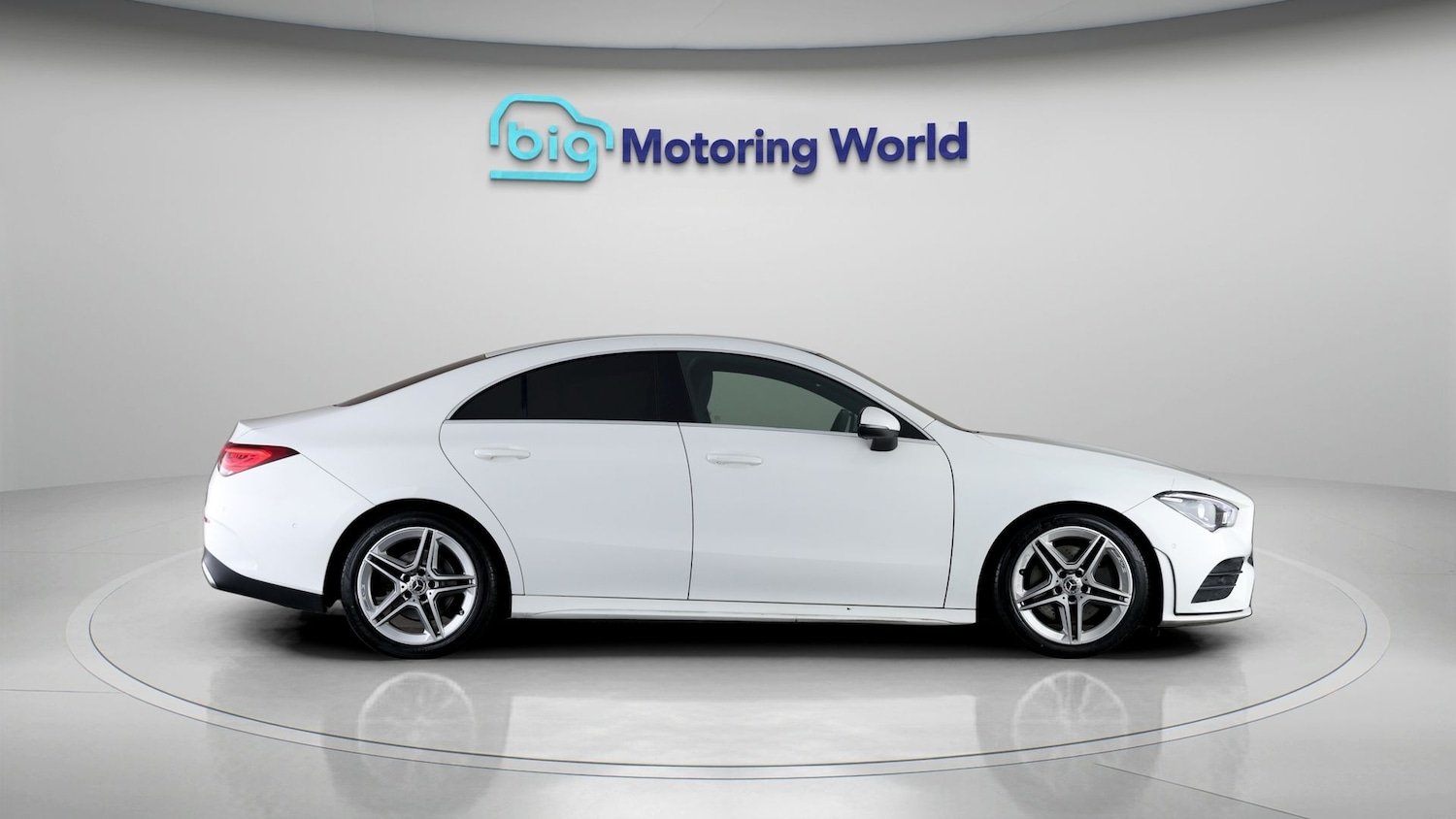 Used Mercedes-Benz CLA 2019 for sale - 78062345: Photo 8