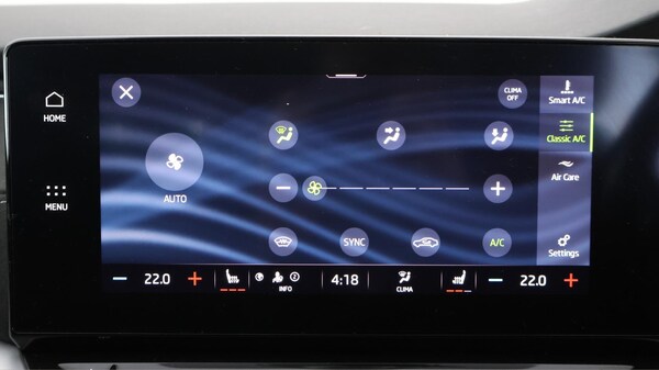 Used Skoda Octavia 2022 for sale - 76215439: Photo 13