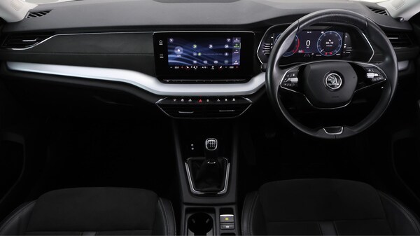 Used Skoda Octavia 2022 for sale - 76215439: Photo 14