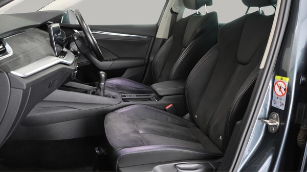 Used Skoda Octavia 2022 for sale - 76215439: Photo 15