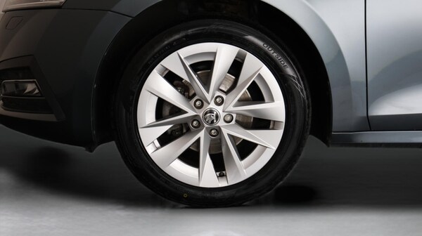 Used Skoda Octavia 2022 for sale - 76215439: Photo 19