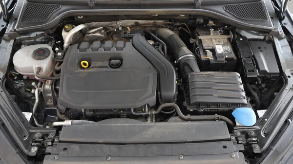 Used Skoda Octavia 2022 for sale - 76215439: Photo 20