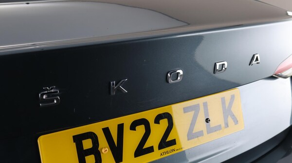 Used Skoda Octavia 2022 for sale - 76215439: Photo 22