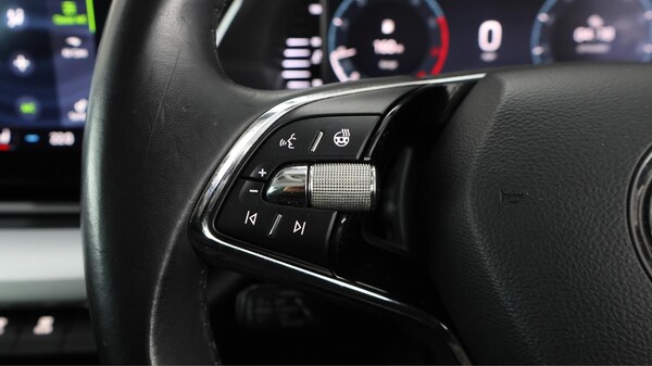 Used Skoda Octavia 2022 for sale - 76215439: Photo 24