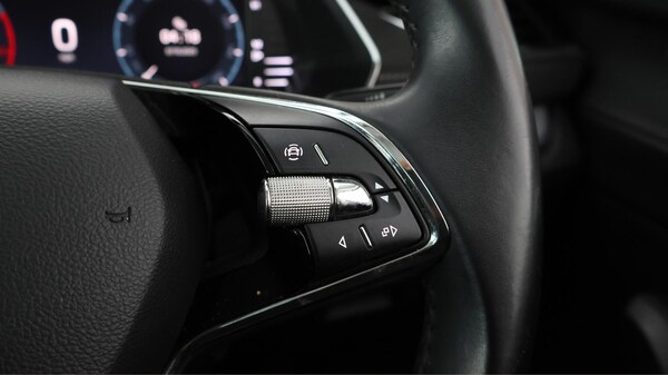 Used Skoda Octavia 2022 for sale - 76215439: Photo 25