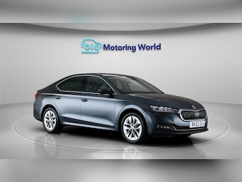 Used Skoda Octavia 2022 for sale - 76215439: Photo 2