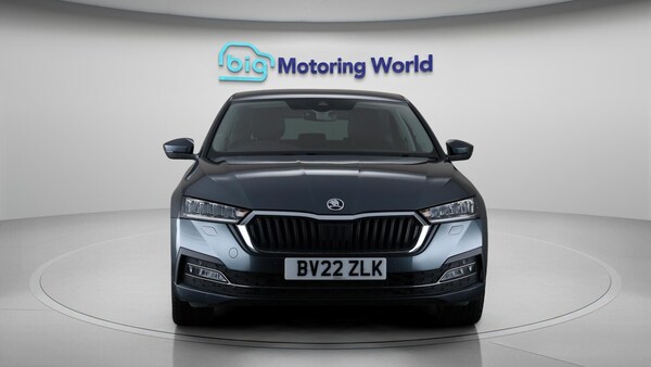 Used Skoda Octavia 2022 for sale - 76215439: Photo 3