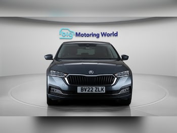 Used Skoda Octavia 2022 for sale - 76215439: Photo 3