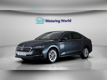 Used Skoda Octavia 2022 for sale - 76215439: Photo 4