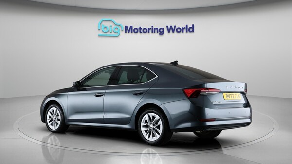 Used Skoda Octavia 2022 for sale - 76215439: Photo 6