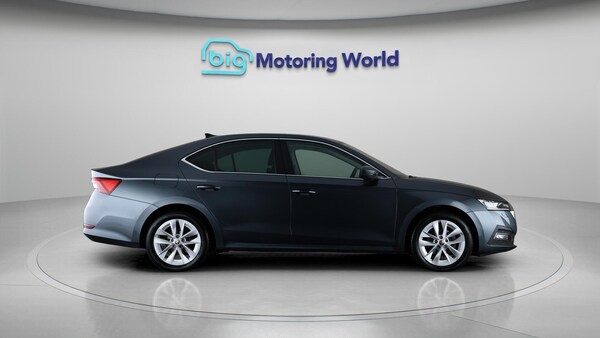 Used Skoda Octavia 2022 for sale - 76215439: Photo 9