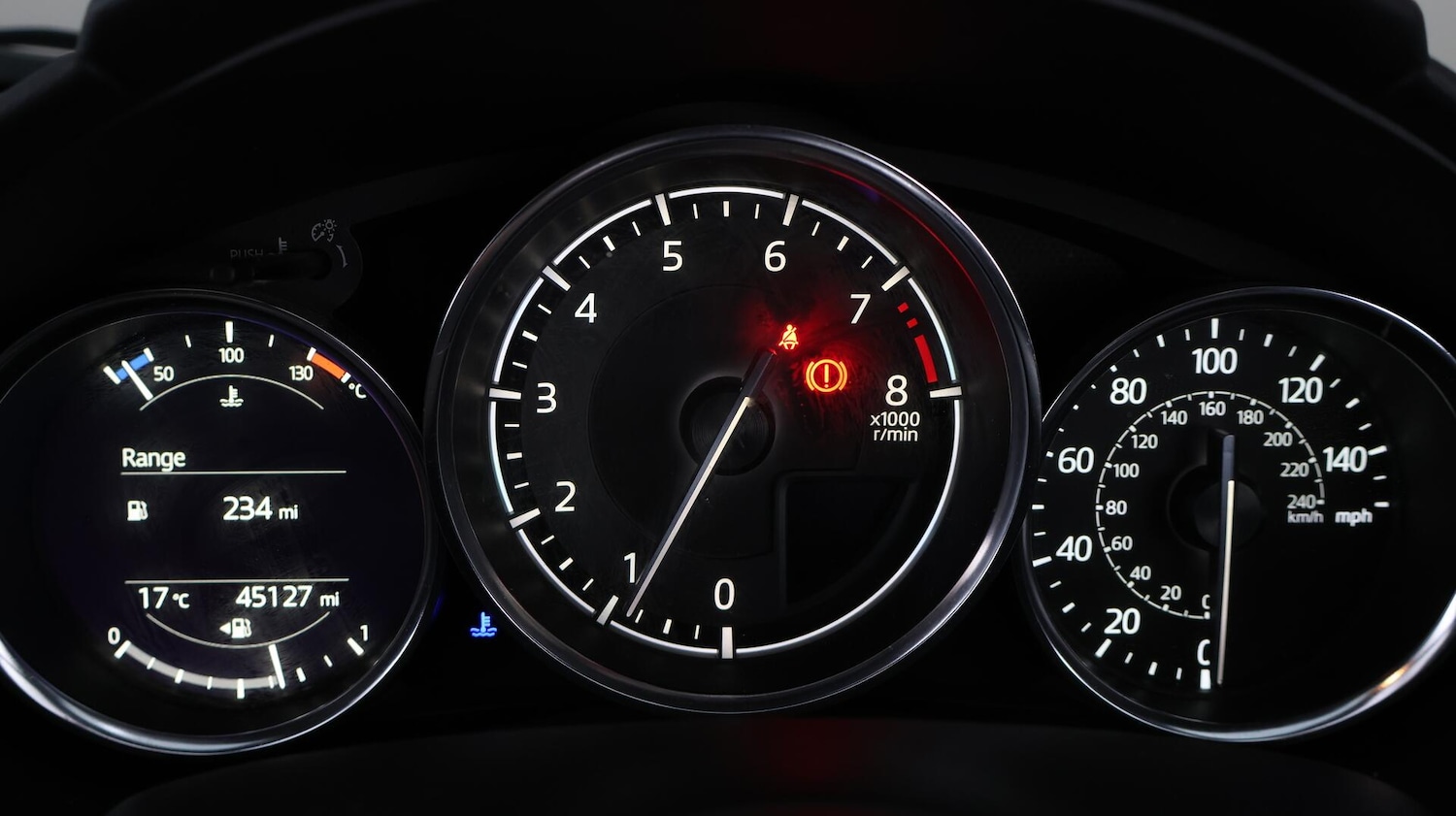 Used Mazda MX-5 RF 2021 for sale - 76592933: Photo 10