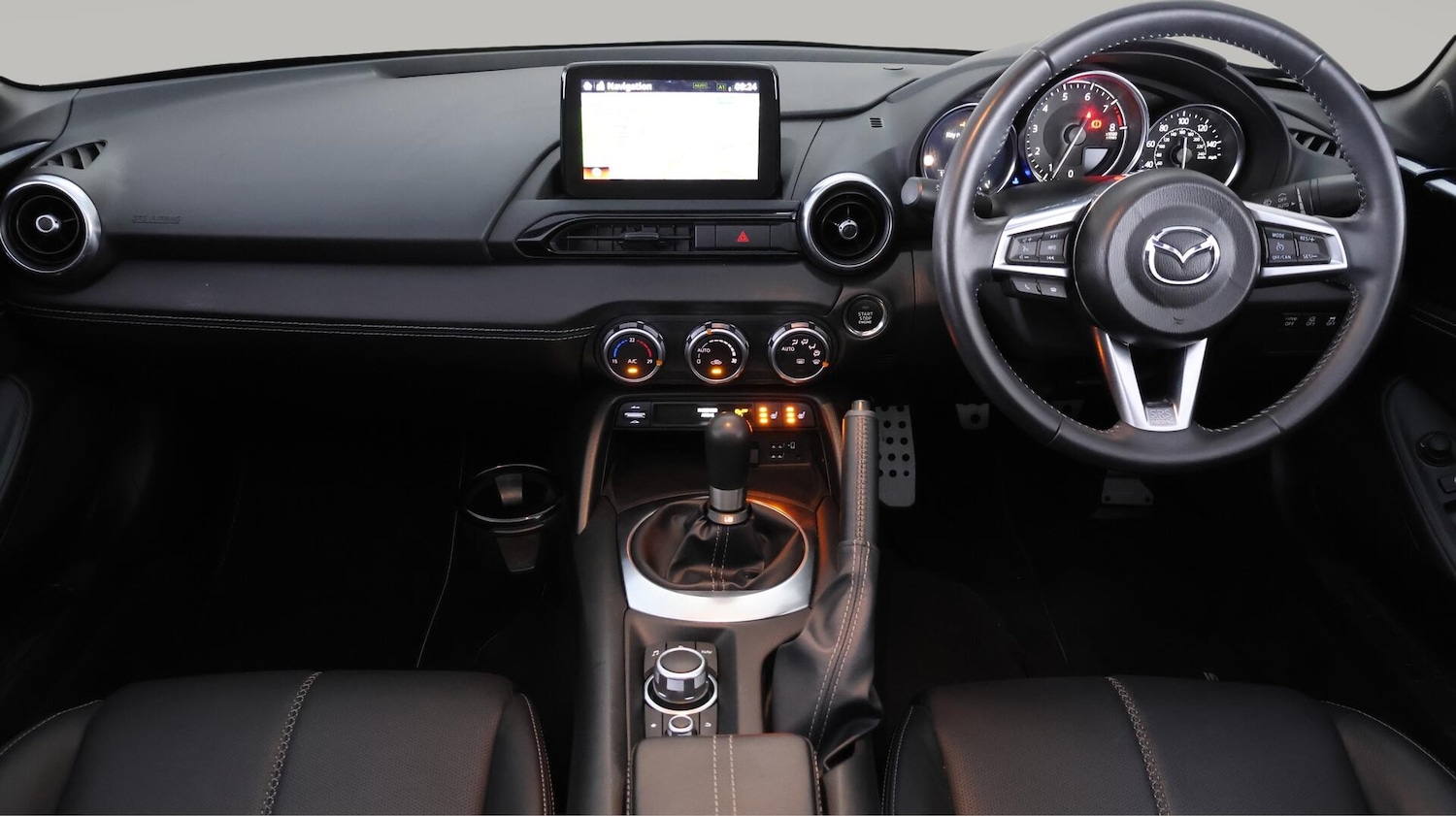 Used Mazda MX-5 RF 2021 for sale - 76592933: Photo 13