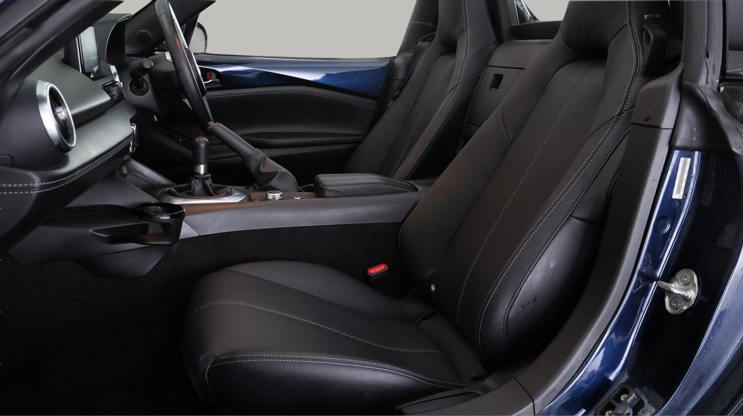 Used Mazda MX-5 RF 2021 for sale - 76592933: Photo 14