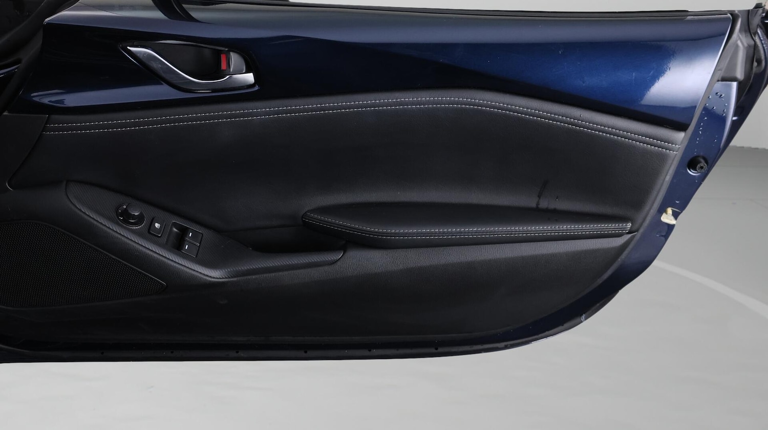 Used Mazda MX-5 RF 2021 for sale - 76592933: Photo 15