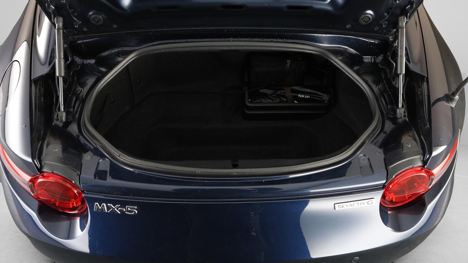 Used Mazda MX-5 RF 2021 for sale - 76592933: Photo 17