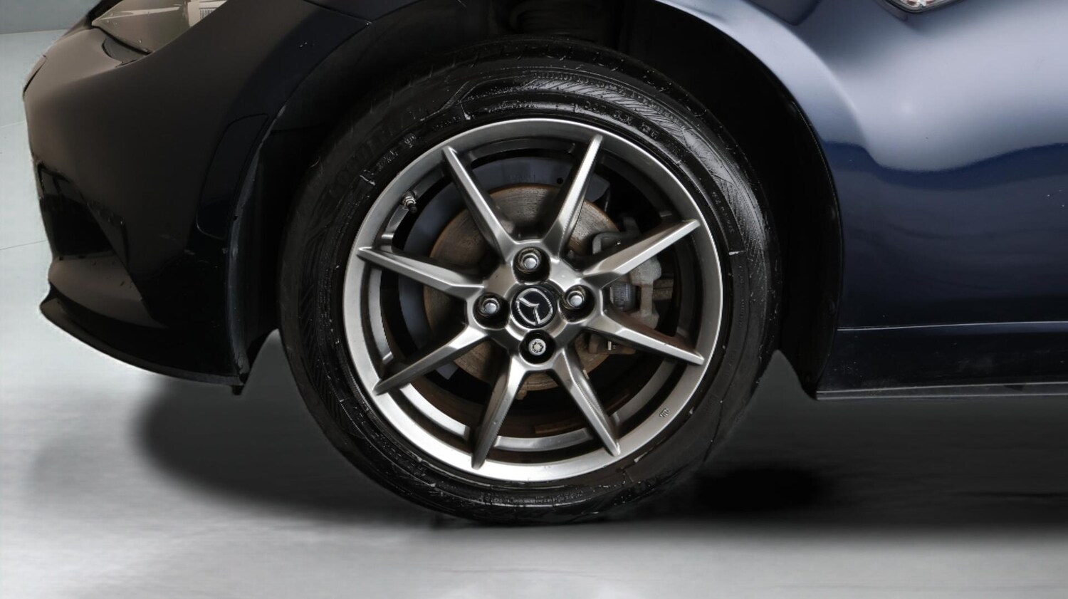 Used Mazda MX-5 RF 2021 for sale - 76592933: Photo 18